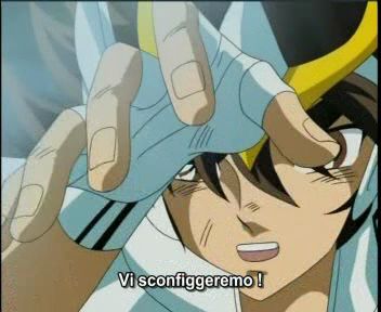 Otaku Gallery  / Anime e Manga / Saint Seiya / Screen Shots / Hades / 13 - Massima determinazione / 107.jpg